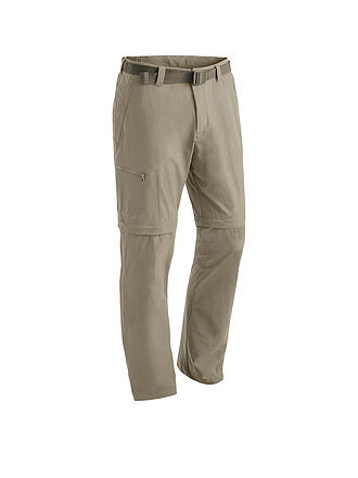 MAIER SPORTS | Pantaloni da trekking ZippOff da uomo Tajo T