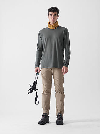 MAIER SPORTS | Pantaloni da trekking ZippOff da uomo Tajo T