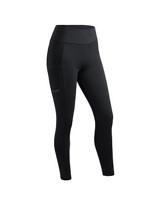 MAIER SPORTS | Tight da trekking da donna WinterWrap