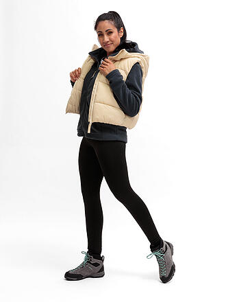 MAIER SPORTS | Tight da trekking da donna WinterWrap