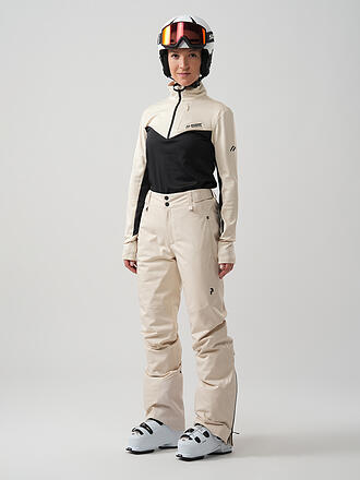 MAIER SPORTS | Zipshirt intimo da donna Evii