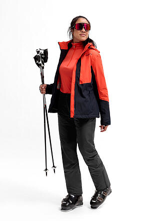 MAIER SPORTS | Pantaloni da sci da donna Majelletta W