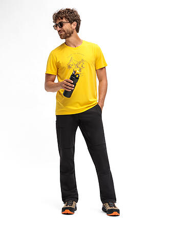 MAIER SPORTS | Pantaloni da trekking da uomo Halitit