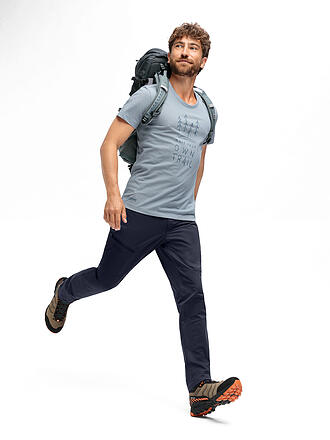 MAIER SPORTS | Pantaloni da trekking da uomo Nil Loop