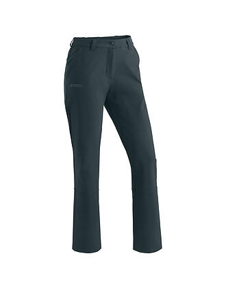 MAIER SPORTS | Pantaloni da trekking da donna Essential Flex
