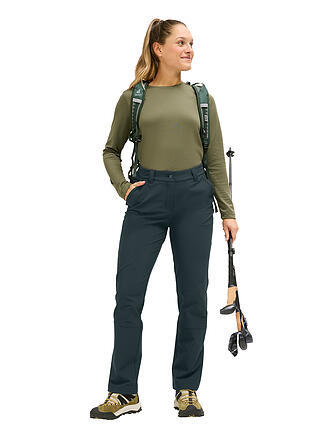 MAIER SPORTS | Pantaloni da trekking da donna Essential Flex