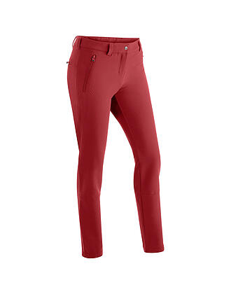 MAIER SPORTS | Pantaloni da trekking da donna Helga Slim