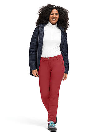 MAIER SPORTS | Pantaloni da trekking da donna Helga Slim