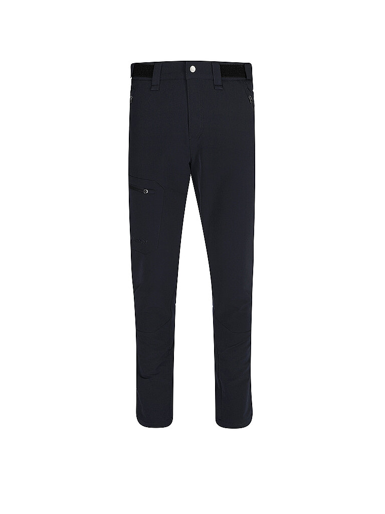 Pantaloni da uomo Foidit blu 60