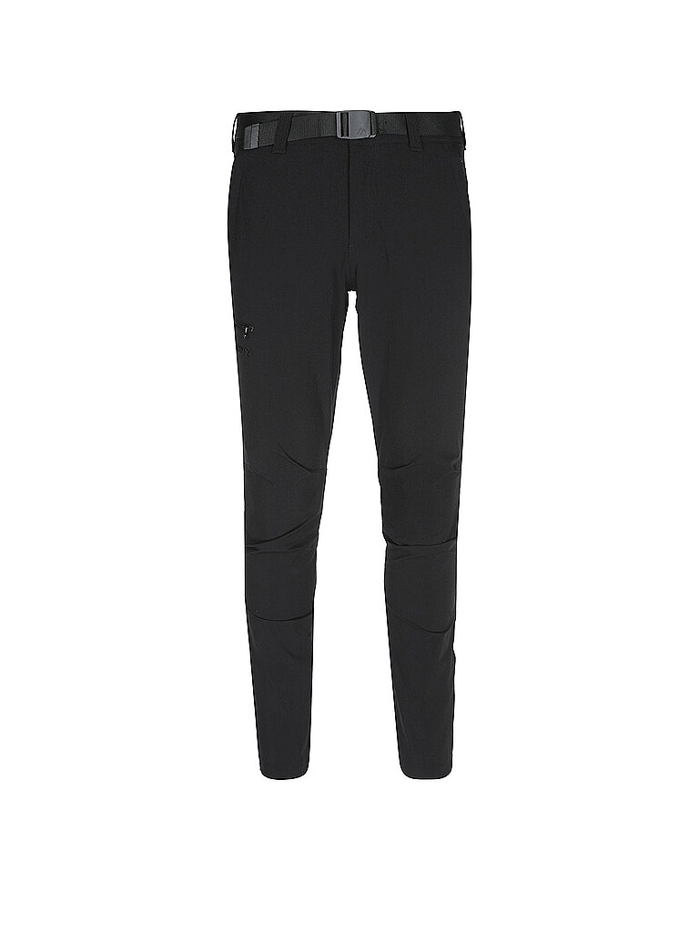 Pantaloni da trekking da uomo Torid Slim nero 48
