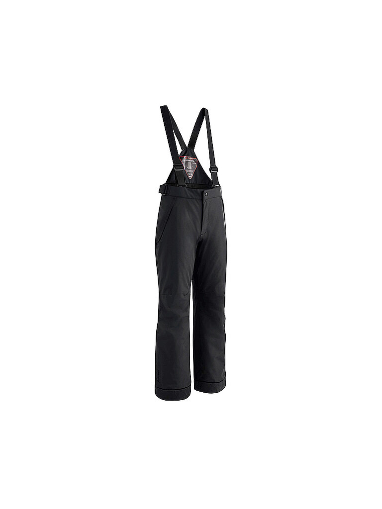 Pantaloni da sci per bambini Maxi nero 176