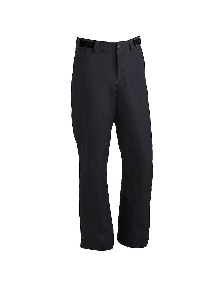 Pantaloni da sci da uomo Majelletta M nero 58