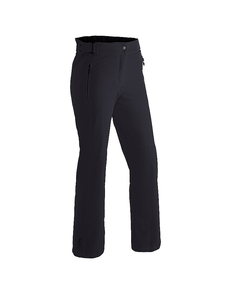 Pantaloni da sci da donna Vroni Slim 2.0 blu 38