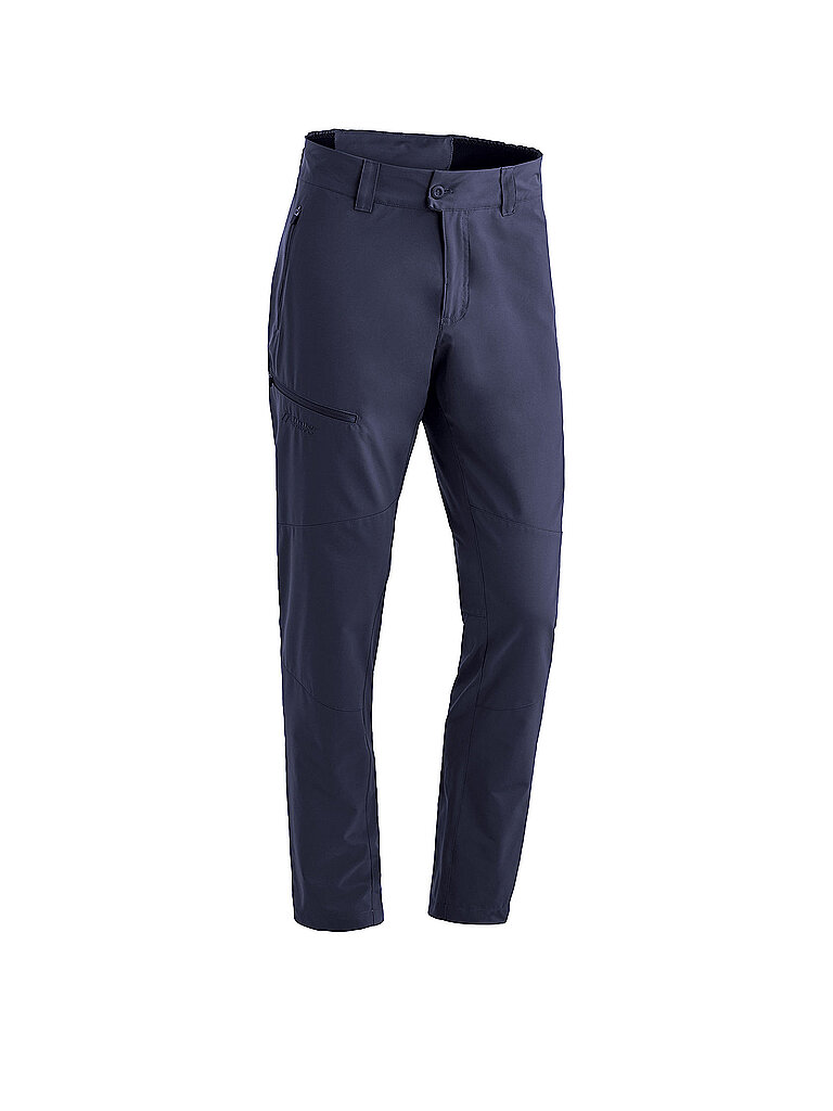 Pantaloni da trekking da uomo Nil Loop blu 58