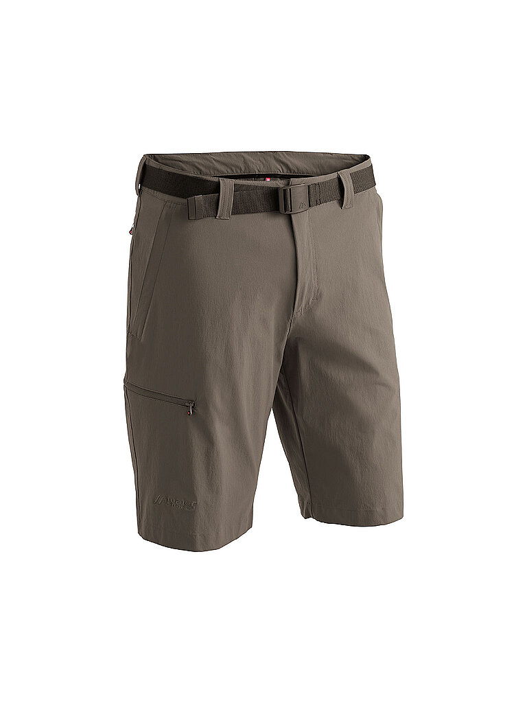 Shorts Huang da uomo cammello 58