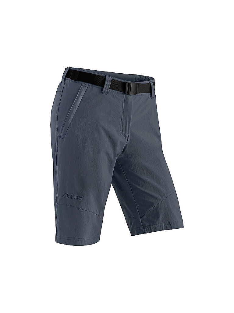 Short Lawa da donna grigio 40