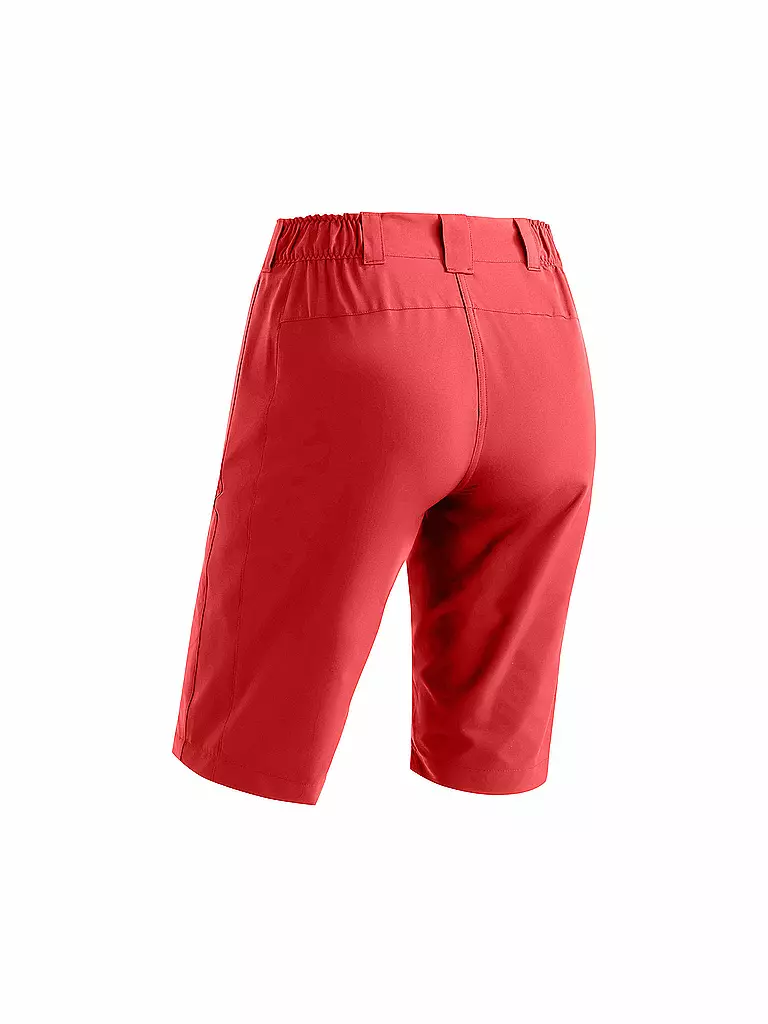 MAIER SPORTS | Bermuda Shrt Lulaka da donna |