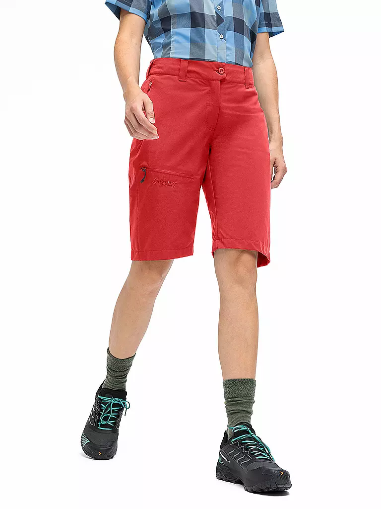 MAIER SPORTS | Bermuda Shrt Lulaka da donna |