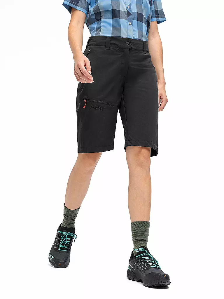 MAIER SPORTS | Bermuda Shrt Lulaka da donna |