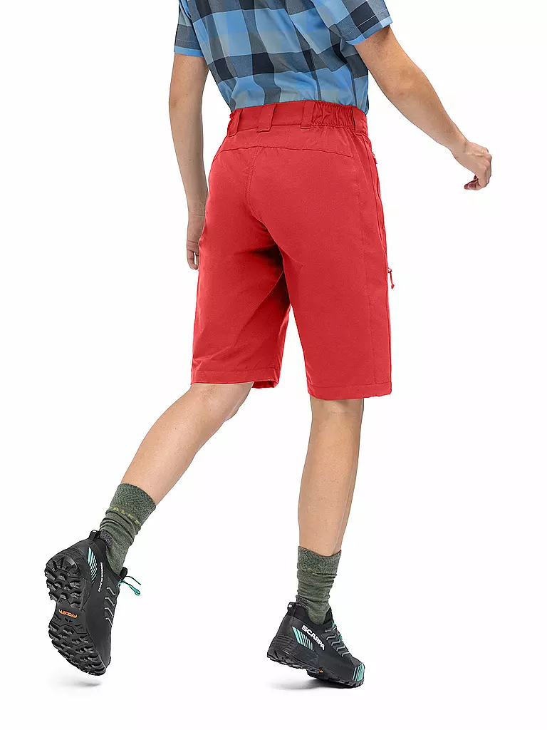 MAIER SPORTS | Bermuda Shrt Lulaka da donna |