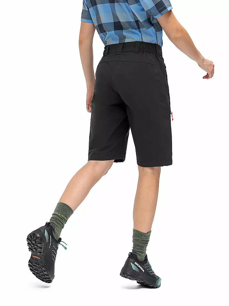 MAIER SPORTS | Bermuda Shrt Lulaka da donna |