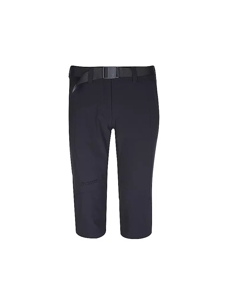 MAIER SPORTS | Capri Kluane da donna | Blu scuro
