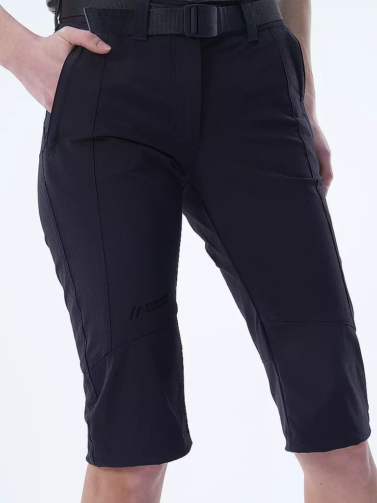 MAIER SPORTS | Capri Kluane da donna |