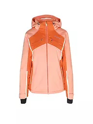 MAIER SPORTS | Damen Skijacke Monzabon | Arancione