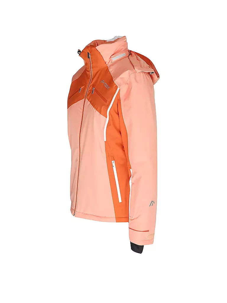 MAIER SPORTS | Damen Skijacke Monzabon | Arancione