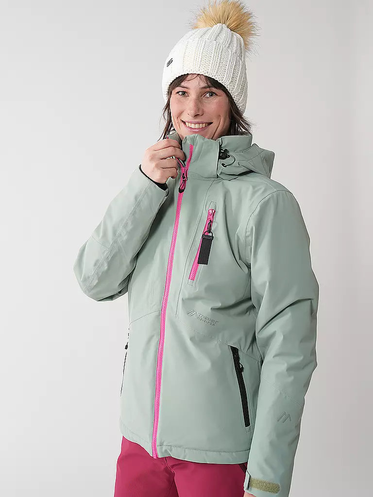 MAIER SPORTS | Giacca da sci da donna Straja |