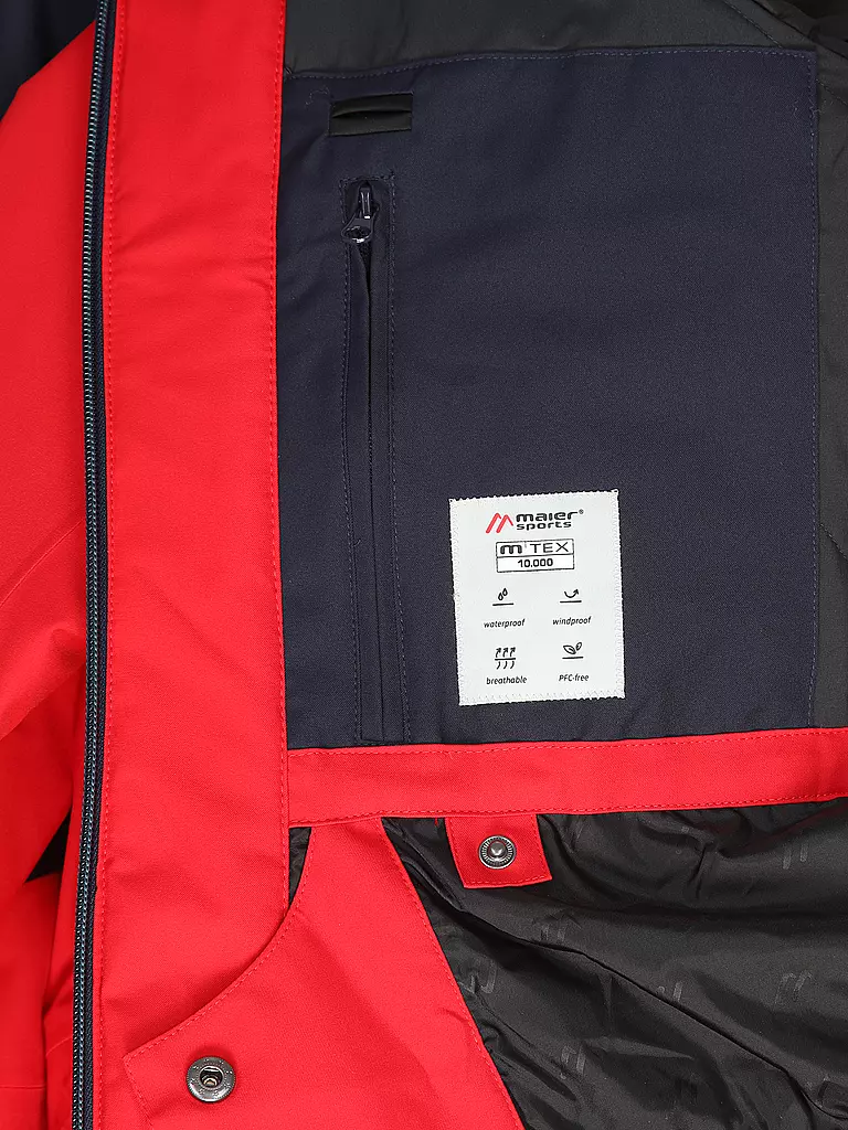 MAIER SPORTS | Giacca da sci da donna Vidra |