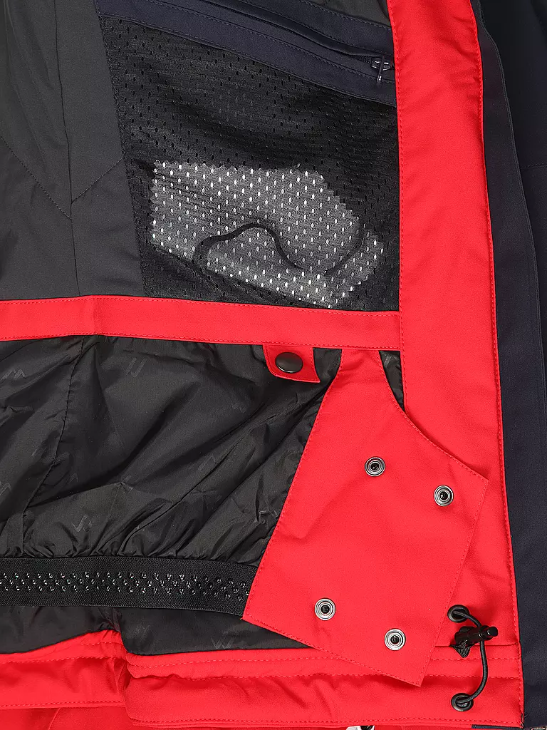 MAIER SPORTS | Giacca da sci da donna Vidra |