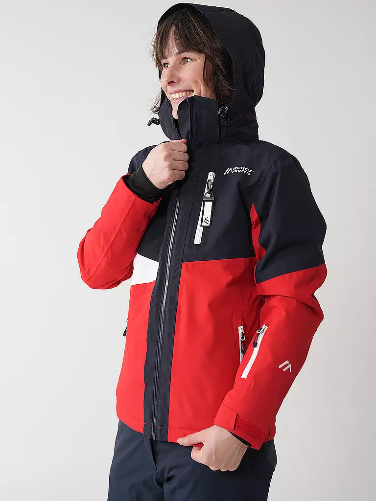 MAIER SPORTS | Giacca da sci da donna Vidra |