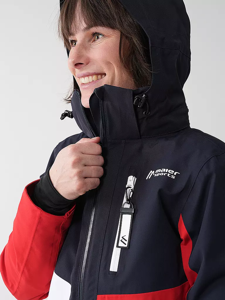 MAIER SPORTS | Giacca da sci da donna Vidra |