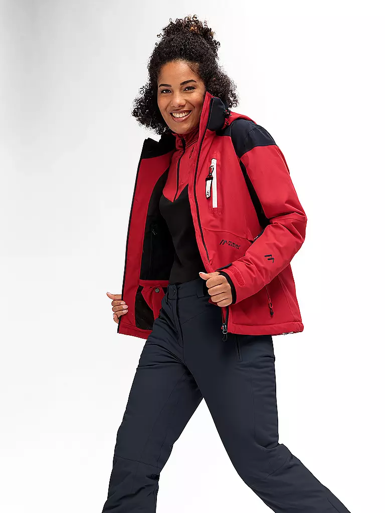 MAIER SPORTS | Giacca da sci da donna Vratna |
