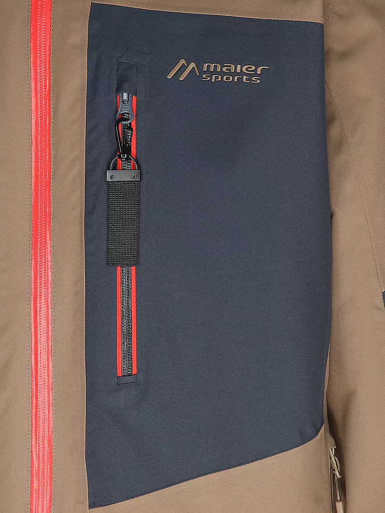 MAIER SPORTS | Giacca da sci da uomo Beskid |