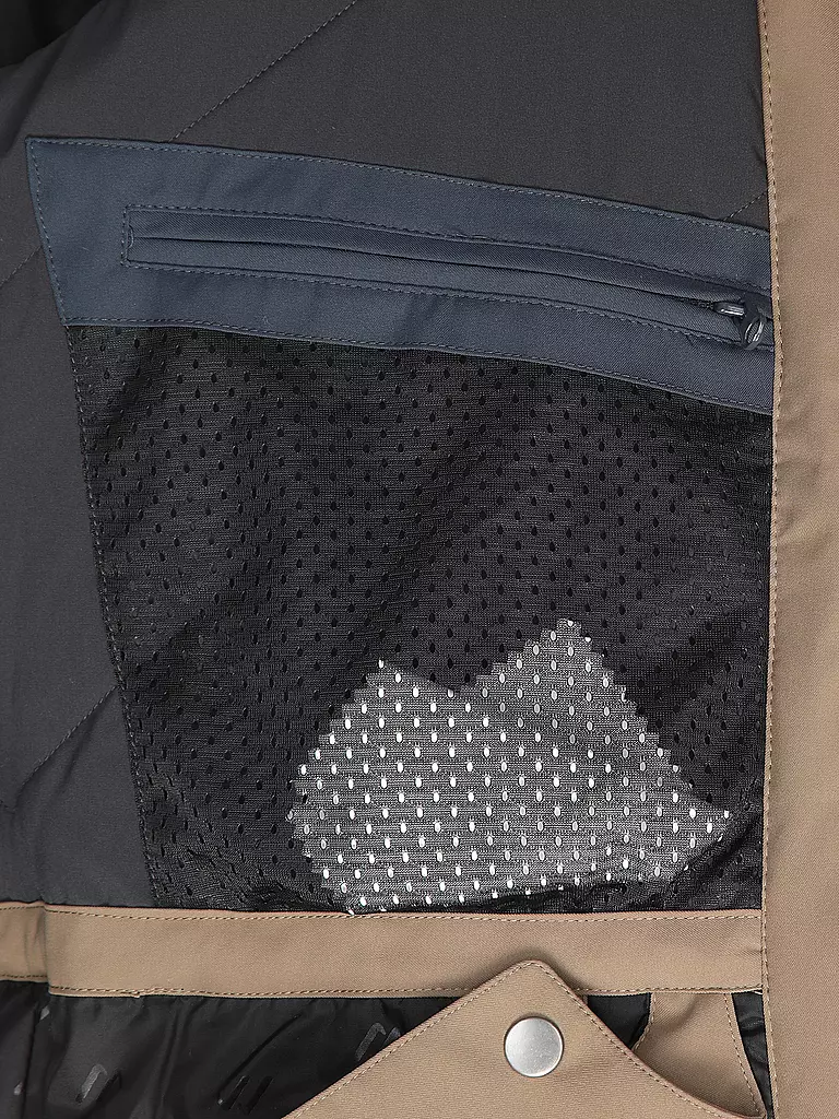 MAIER SPORTS | Giacca da sci da uomo Beskid |