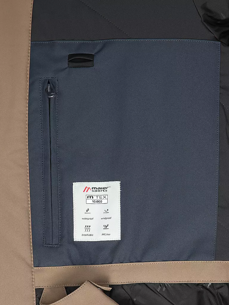 MAIER SPORTS | Giacca da sci da uomo Beskid |