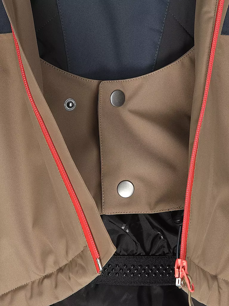 MAIER SPORTS | Giacca da sci da uomo Beskid |