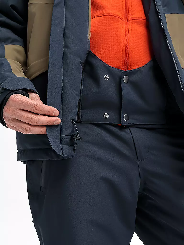 MAIER SPORTS | Giacca da sci da uomo Bukovel |