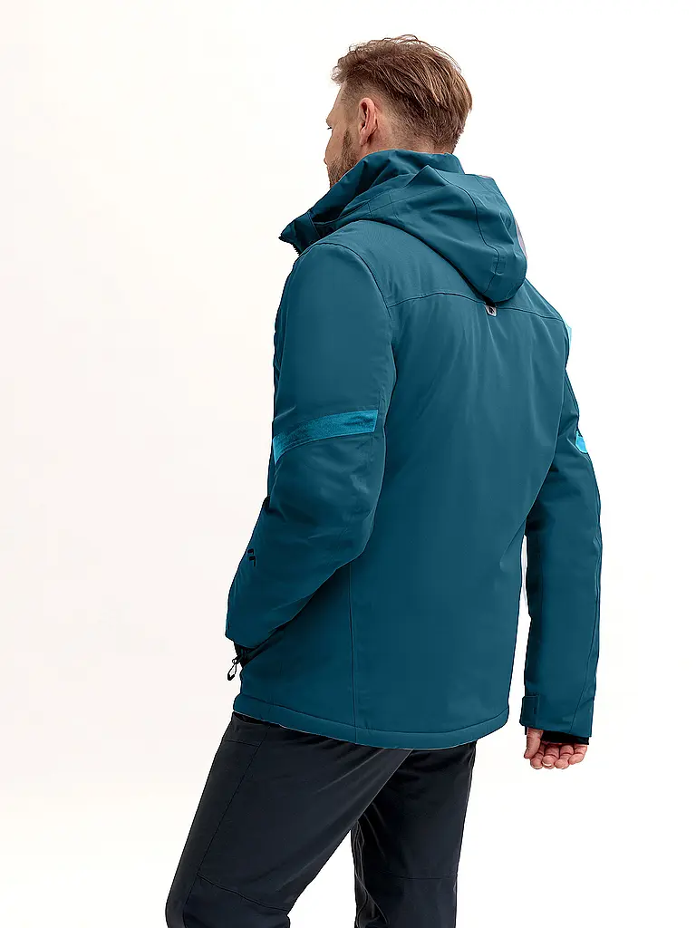 MAIER SPORTS | Giacca da sci da uomo Lanciano M | 