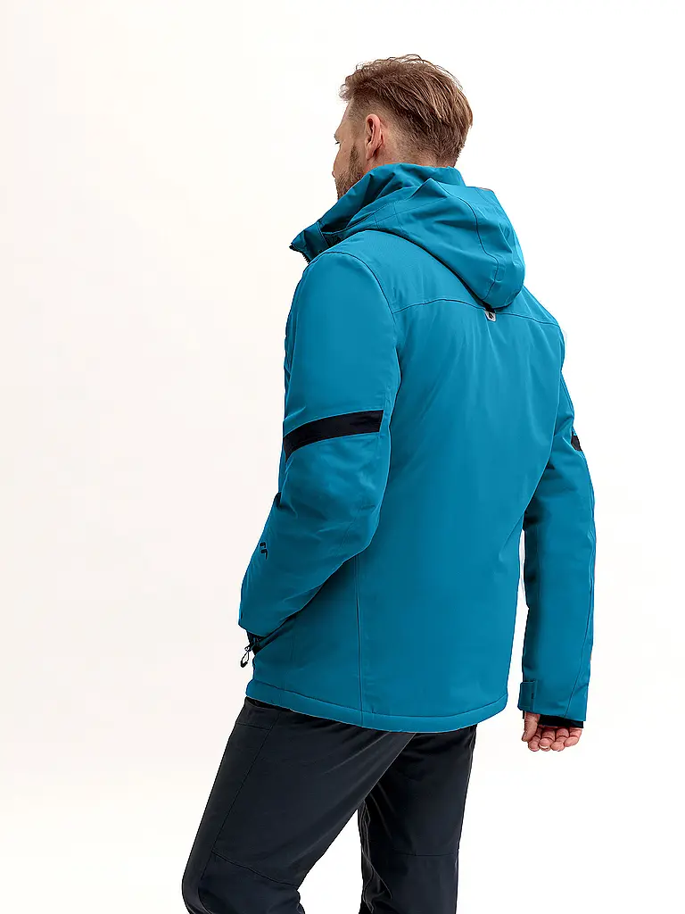 MAIER SPORTS | Giacca da sci da uomo Lanciano M | 