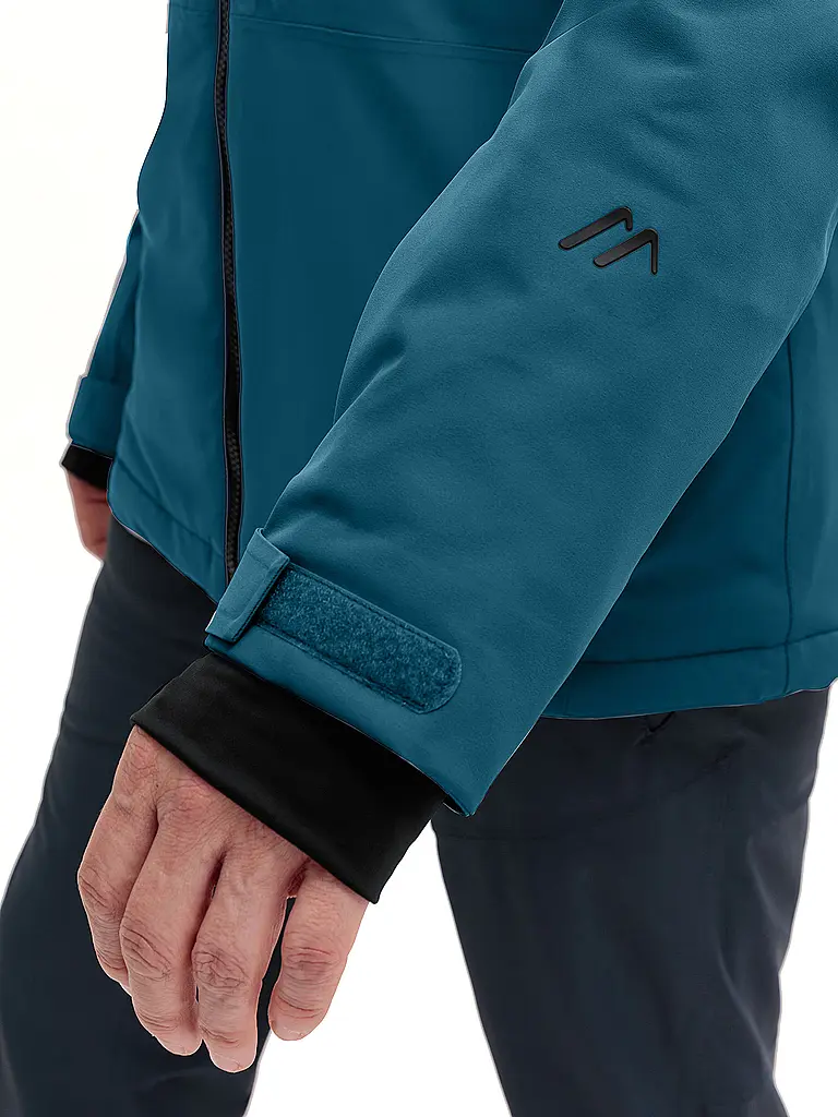 MAIER SPORTS | Giacca da sci da uomo Lanciano M | 