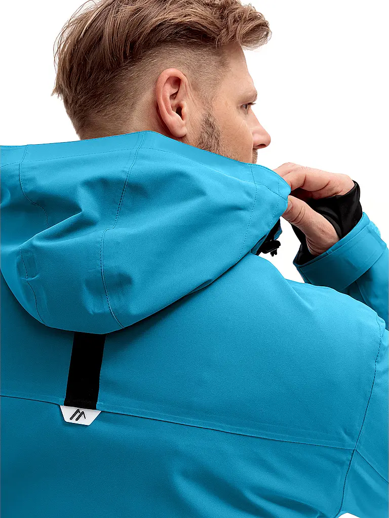 MAIER SPORTS | Giacca da sci da uomo Lanciano M | 