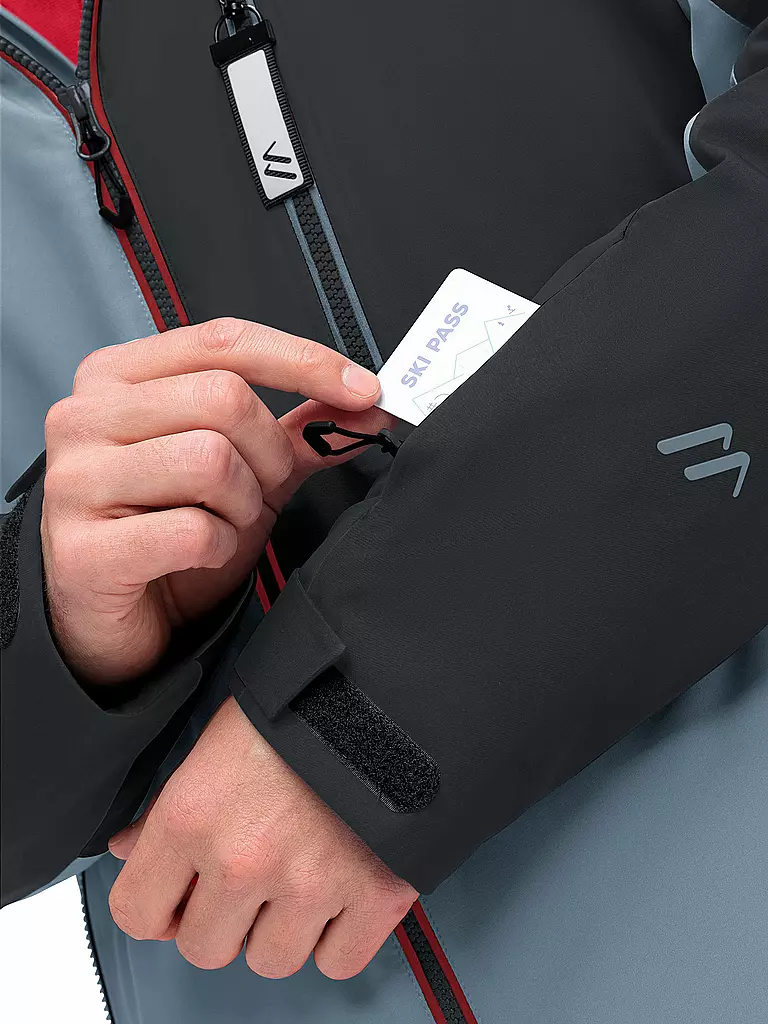 MAIER SPORTS | Giacca da sci da uomo Oravice |