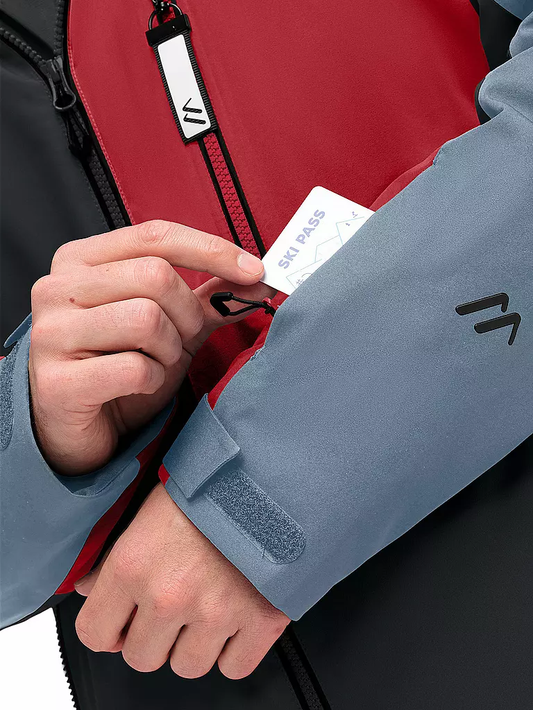 MAIER SPORTS | Giacca da sci da uomo Oravice |