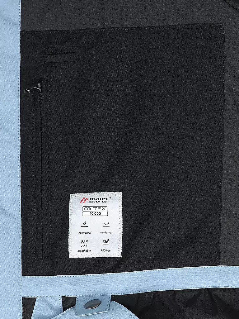 MAIER SPORTS | Giacca da sci da uomo Oravice |