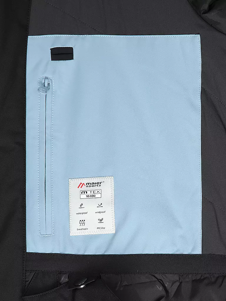 MAIER SPORTS | Giacca da sci da uomo Oravice |