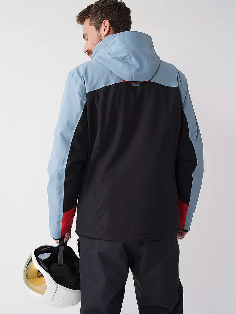 MAIER SPORTS | Giacca da sci da uomo Oravice |