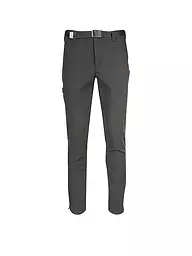 MAIER SPORTS | Herren Tourenhose Naturno Slim | Nero